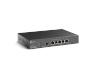 TP-LINK ER7206 Gigabit Multi-WAN VPN - 631513 - zdjęcie 2